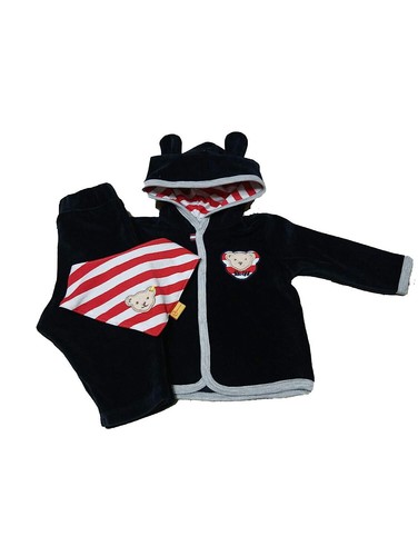 Steiff baby set - steiff, set,