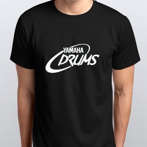 Yamaha drums neu - neu, t-shirt