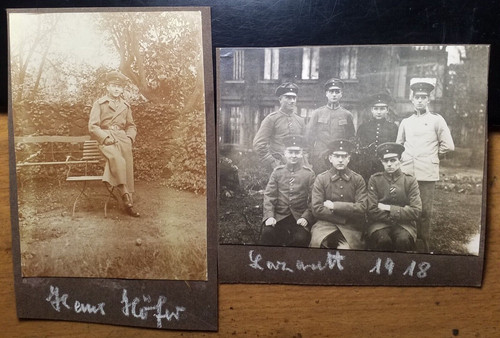 Deutsche soldaten uniform - soldaten,