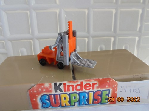Angebot 37765 hubbühne - /,