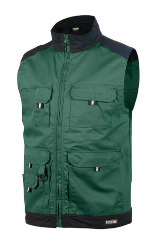 Dassy arbeitsweste faro weste - dassy,
