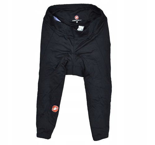 Castelli damen radlerhose - damen, s