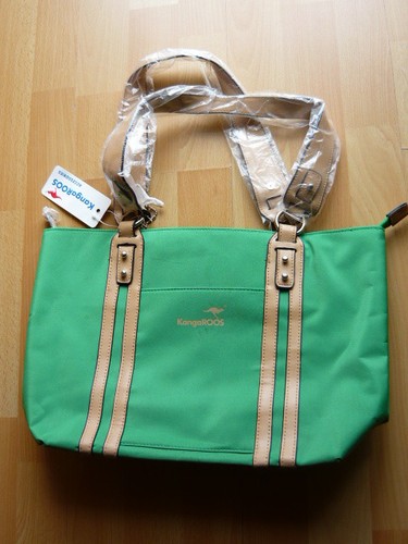 Tasche kangaroos handtasche - ,