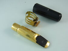 Otto Link Super Tone Master U.S.A. 6 - KAY VI - Vintage Sax Mundstück 