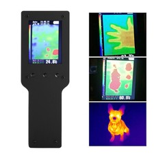 Handheld Wärmebildkamera