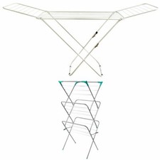 Wäscheständer Pferd