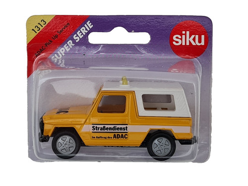 1313 siku mercedes benz 280 - siku,