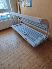 Solarium sonnenbank - solarium,
