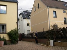 7,2m Teleskoplanze + 240°