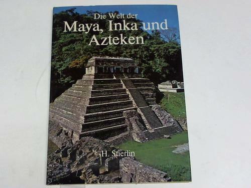 Die welt der maya - der, maya,