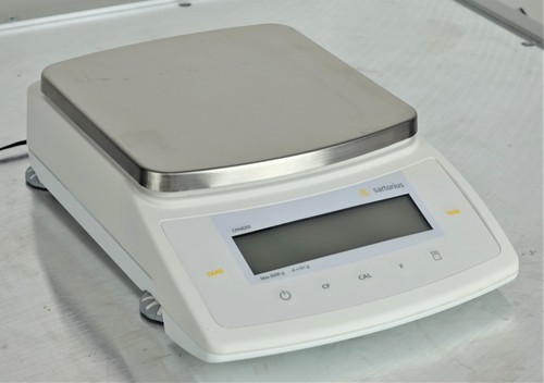 Sartorius cpa8201 - sartorius,
