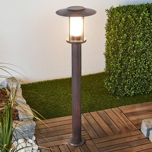 Lindby led außenleuchte - led,