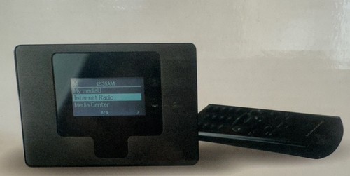Scansonic i100 wifi - wifi, internet