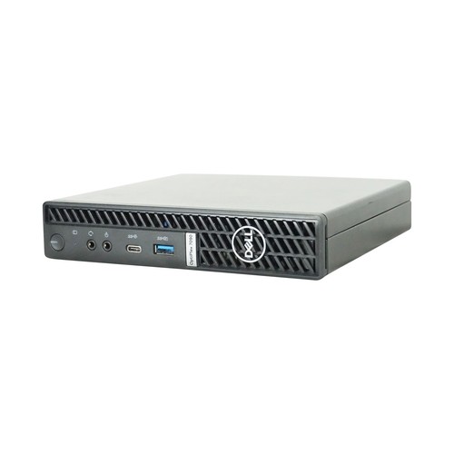 Dell optiplex 7090 micro mff - 7090,