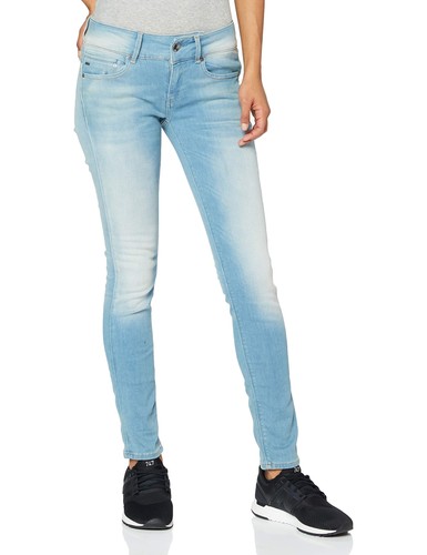 Star damen jeans midge - damen,