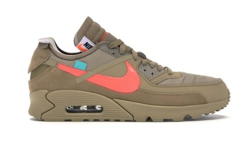 Nike air max - 90, white