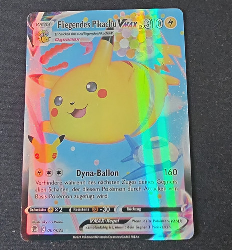 Pokémon tcg fliegendes - pokémon,