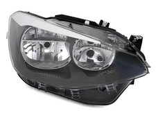 Scheinwerfer rechts für 1er BMW F20 + F21 2011-2015 H7 H7 Hauptscheinwerfer LWR