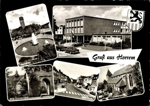 Horrem kerpen rhein erft - im,