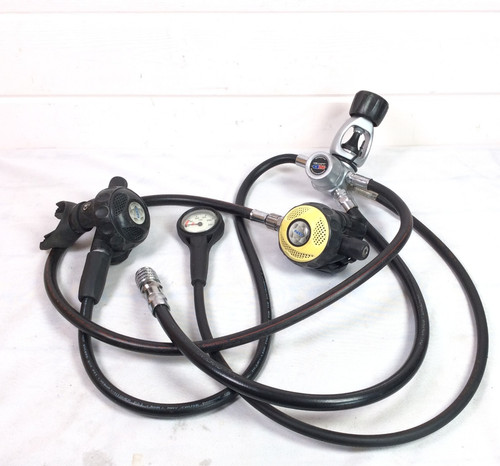 Northern diver dual buddy - northern,