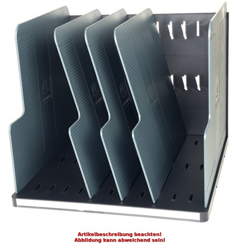 Exacompta trennplatten für - exacompta,