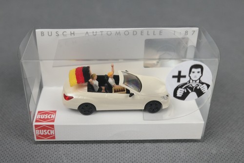 Busch 41674 87 - busch,