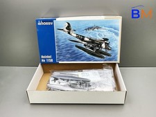 1:48 Special Hobby 48110 Heinkel He 115B Bausatz // 5 J 0717
