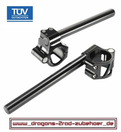 Probrake clip stummel - probrake,