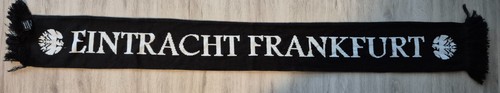 Eintracht frankfurt schal - frankfurt,