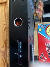 Magnat MA 400 Verstärker