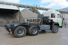 LKW Foto Saurer MH 4x4