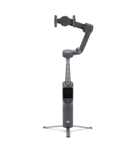 Dji osmo mobile advanced - osmo,