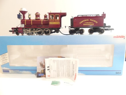 Märklin maxi spur - spur, 5454