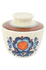 WINTERLING Zuckerdose