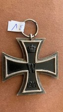 Org Orden Eisernes Kreuz 4,3cm