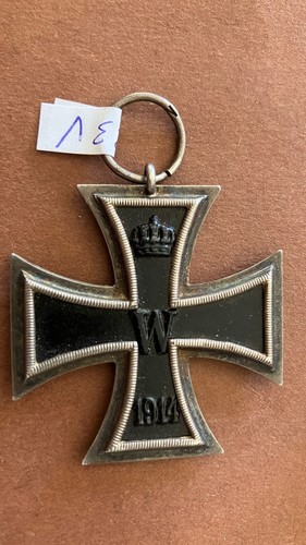 Org orden eisernes - eisernes, 4,3cm