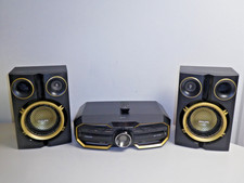 Philips FX25 Kompakt Anlage m. Tuner / Bluetooth / CD / MP3-USB, FB, 2J.Garantie