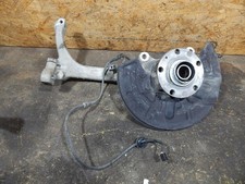 Achsschenkel vorne links