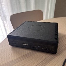 Zotak ZBOX - EN1060K Gaming