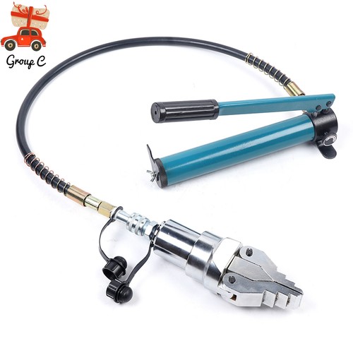 Ton hydraulische - ton,