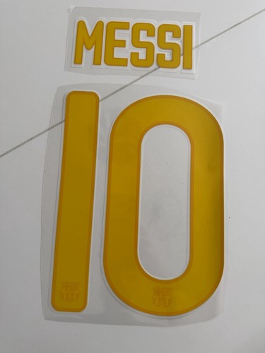Barcelona messi flock - barcelona,