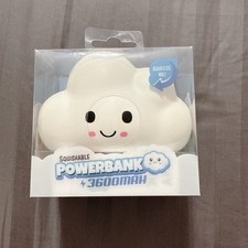 iJoy Squishable “Happy
