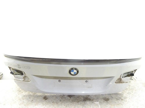 Heckklappe bmw serie - serie, (e92)