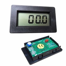 Panel-Meter PM438