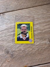 CHRISTIAN NERLINGER - FC