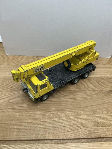 Dinky toys 1971 - toys,