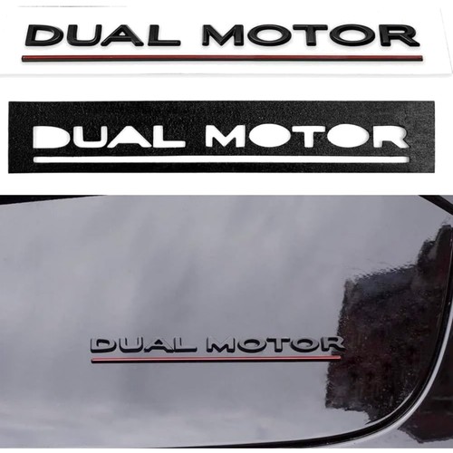 Auto emblem aufkleber motor - emblem,