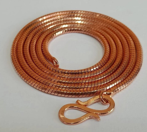 Zoll reines kupfer - reines,