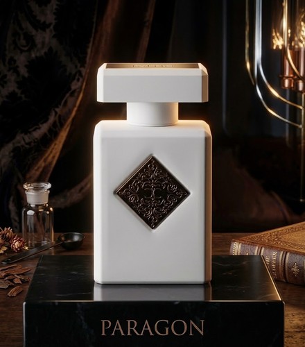 Initio paragon xdp ovp - paragon, 90