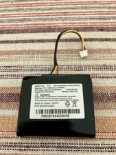 KL1 TomTom Akku mit 920mAh (Li-ion) Maxwell ICP553443